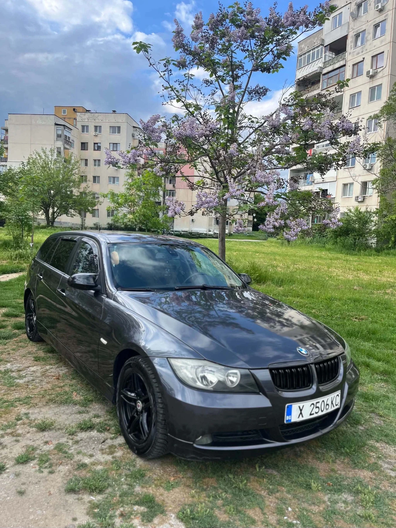 BMW 320
