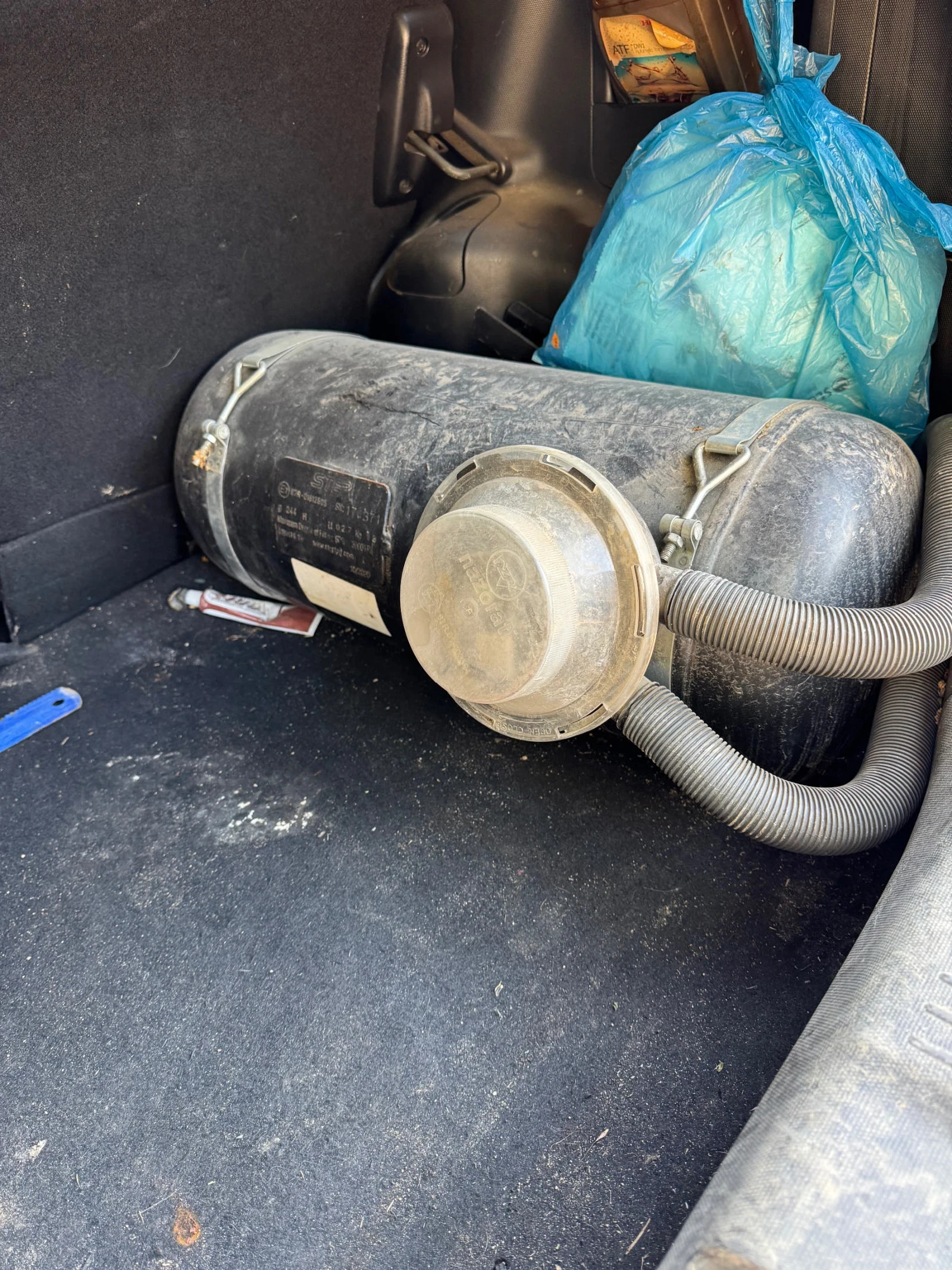 Honda Jazz Fit, снимка 5 - Автомобили и джипове - 54607288