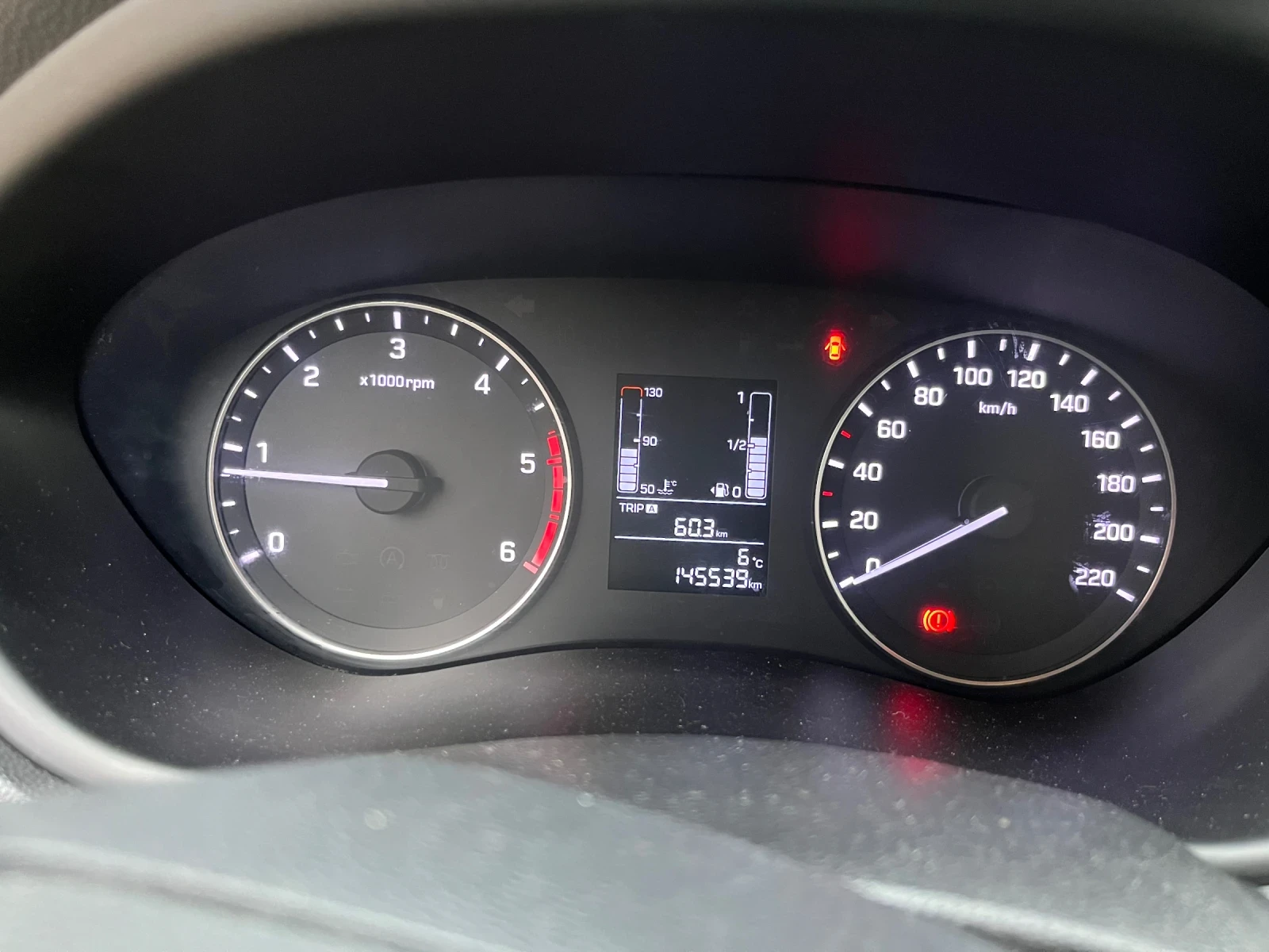 Hyundai I20 1.4CRDI, снимка 9 - Автомобили и джипове - 54830841