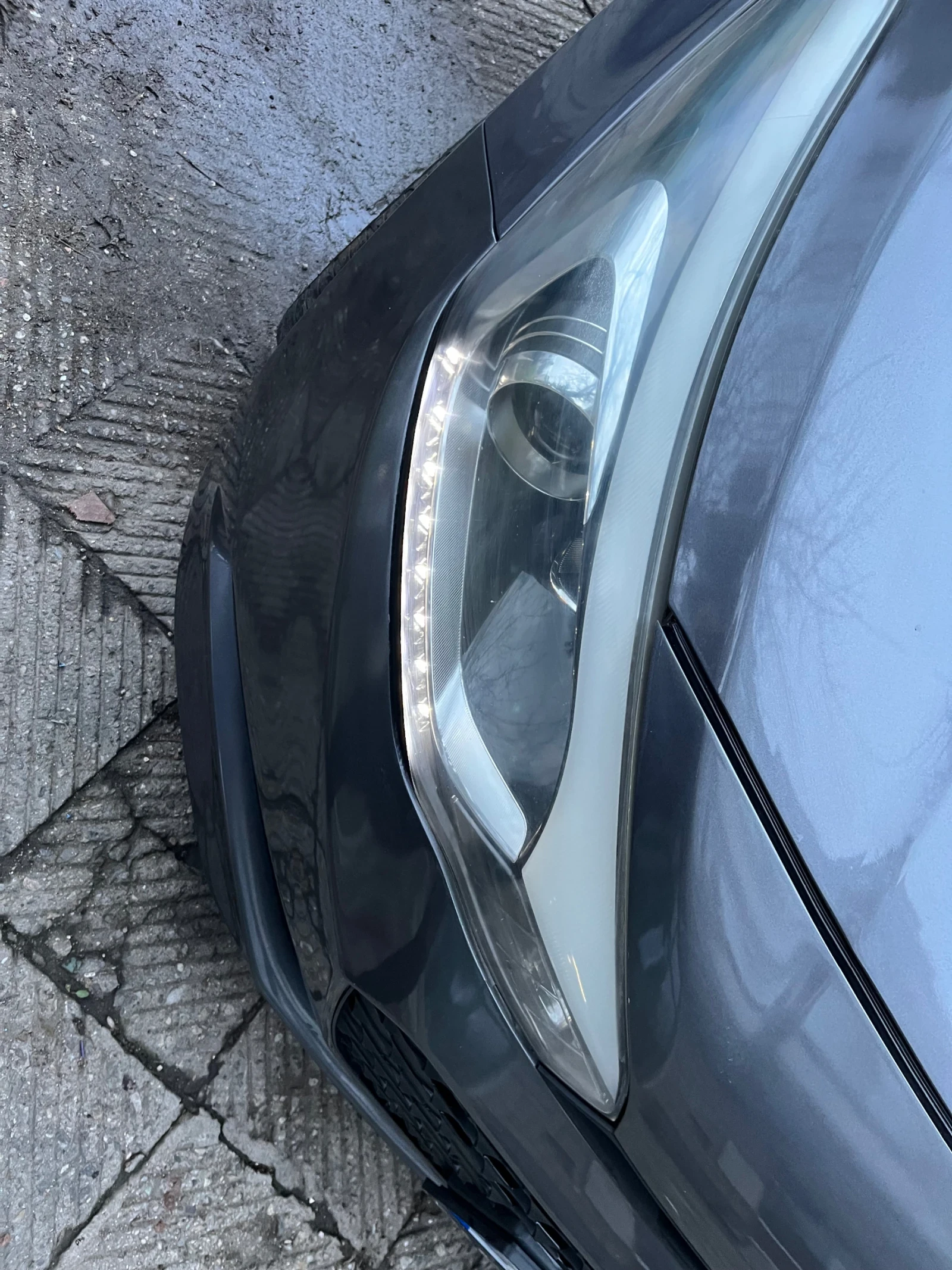 Hyundai I20 1.4CRDI, снимка 14 - Автомобили и джипове - 54830841