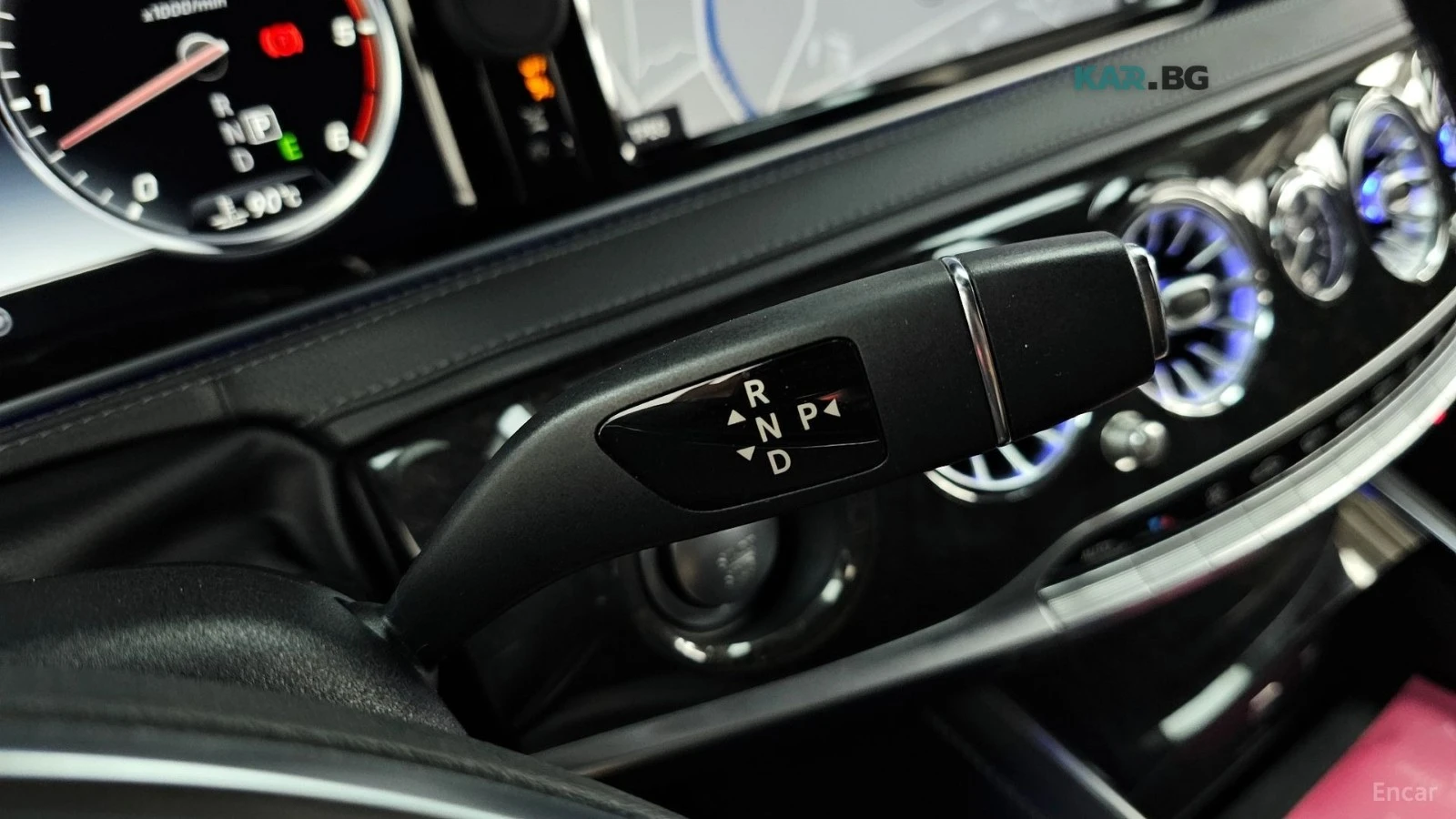 Mercedes-Benz S 350 D* LONG* 4MATIC* ОБДУХВ* ПАНО* МОНИТОРИ* 360* HUD, снимка 9 - Автомобили и джипове - 54856244
