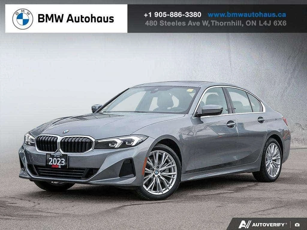 BMW 330 * i xDrive PREMIUM ESSENTIAL, COMFORT ACCESS, DRIV