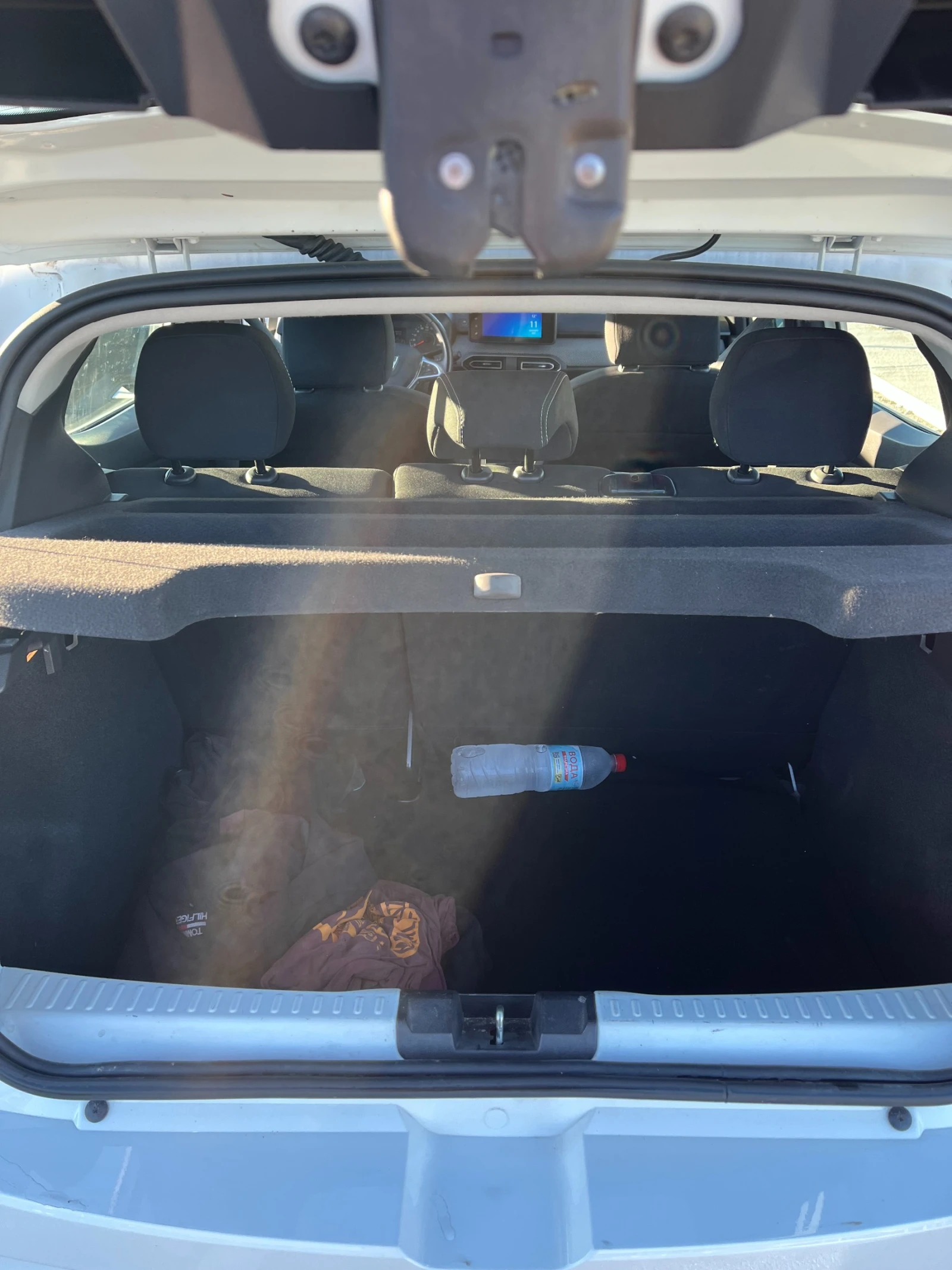 Dacia Sandero 1.0, снимка 13 - Автомобили и джипове - 54910466