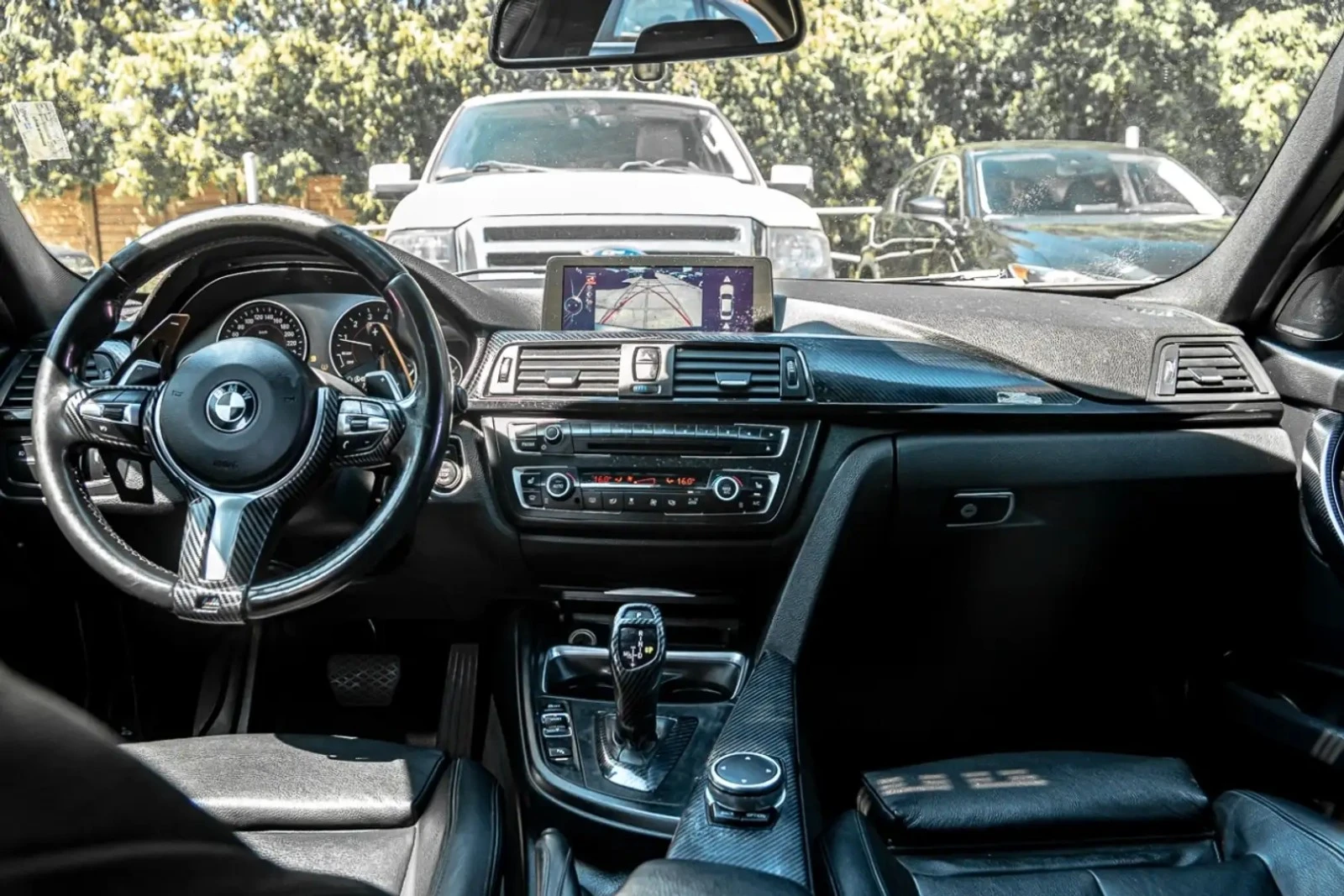 BMW 335 xDrive ЦЕНА ДО БЪЛГАРИЯ РЕГИСТРАЦИЯ & АВТОКРЕДИТ, снимка 8 - Автомобили и джипове - 55278911