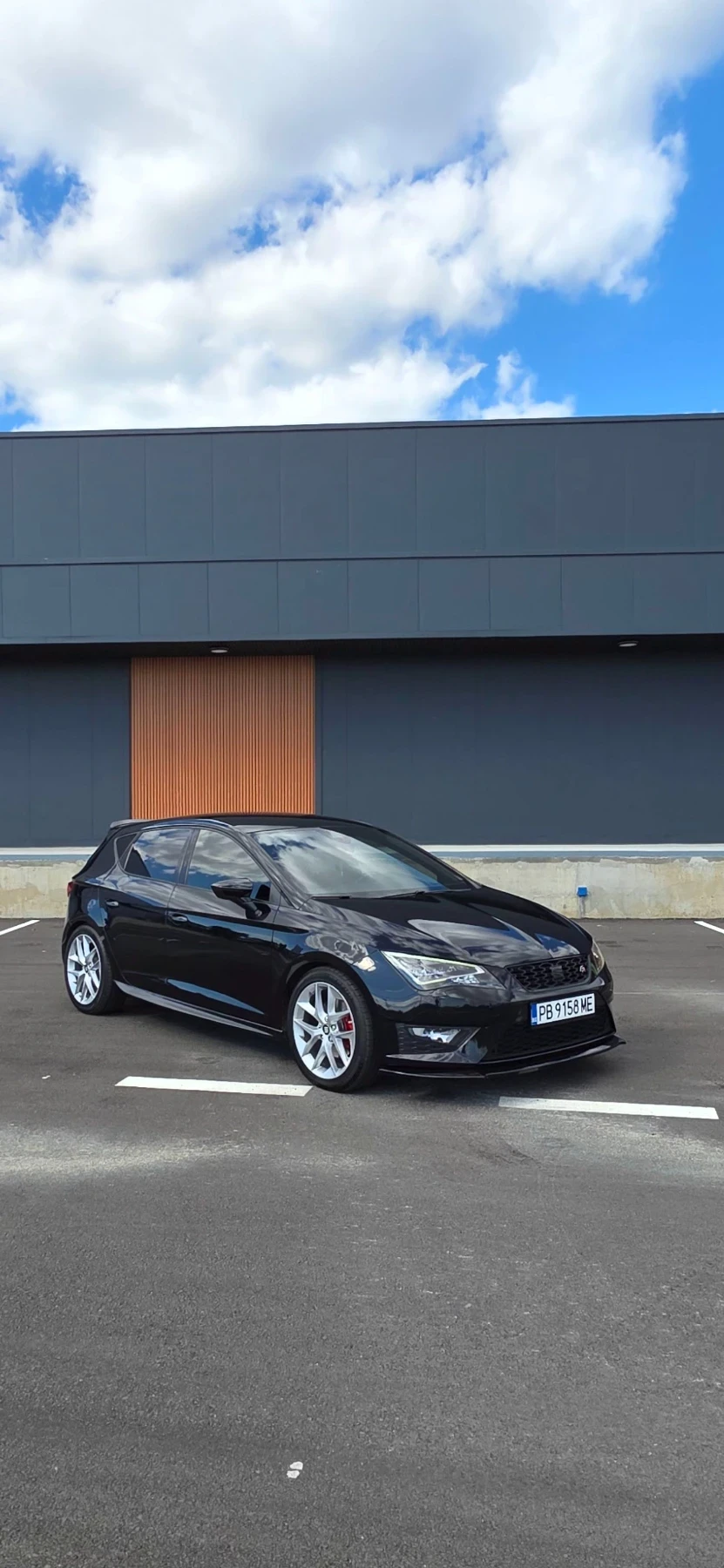Seat Leon 2.0 TDI FR | Mobile.bg � ����������� 2