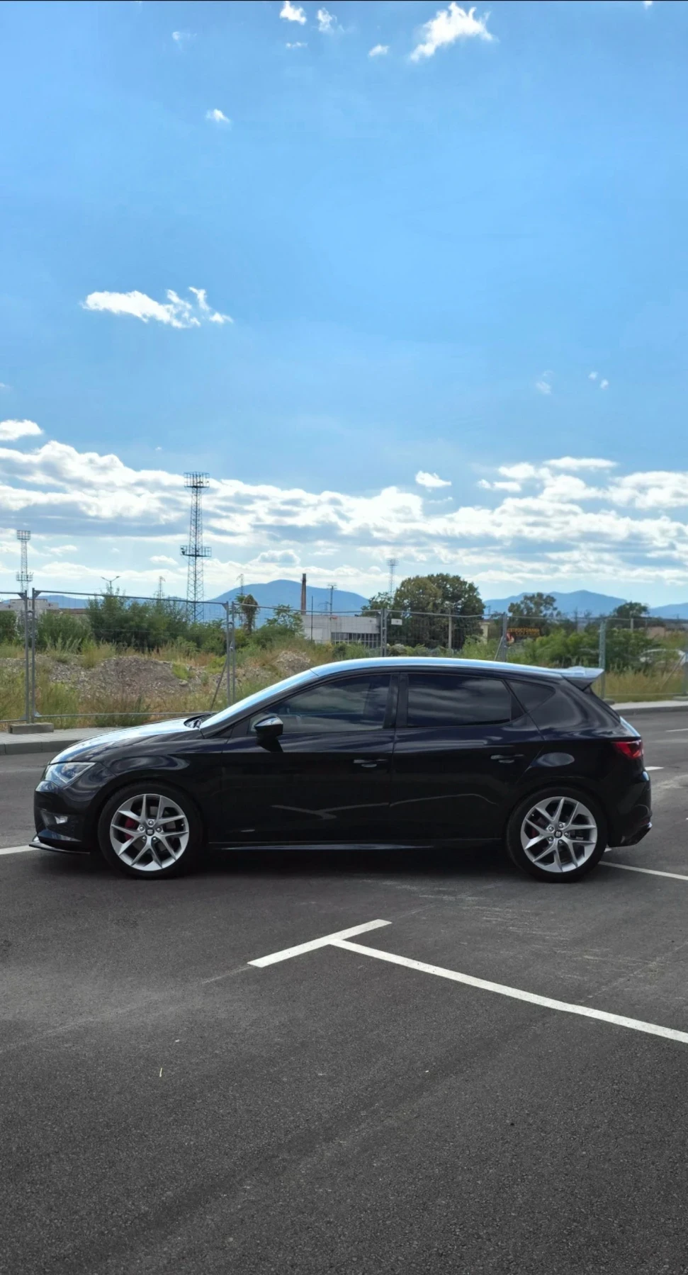 Seat Leon 2.0 TDI FR | Mobile.bg � ����������� 7