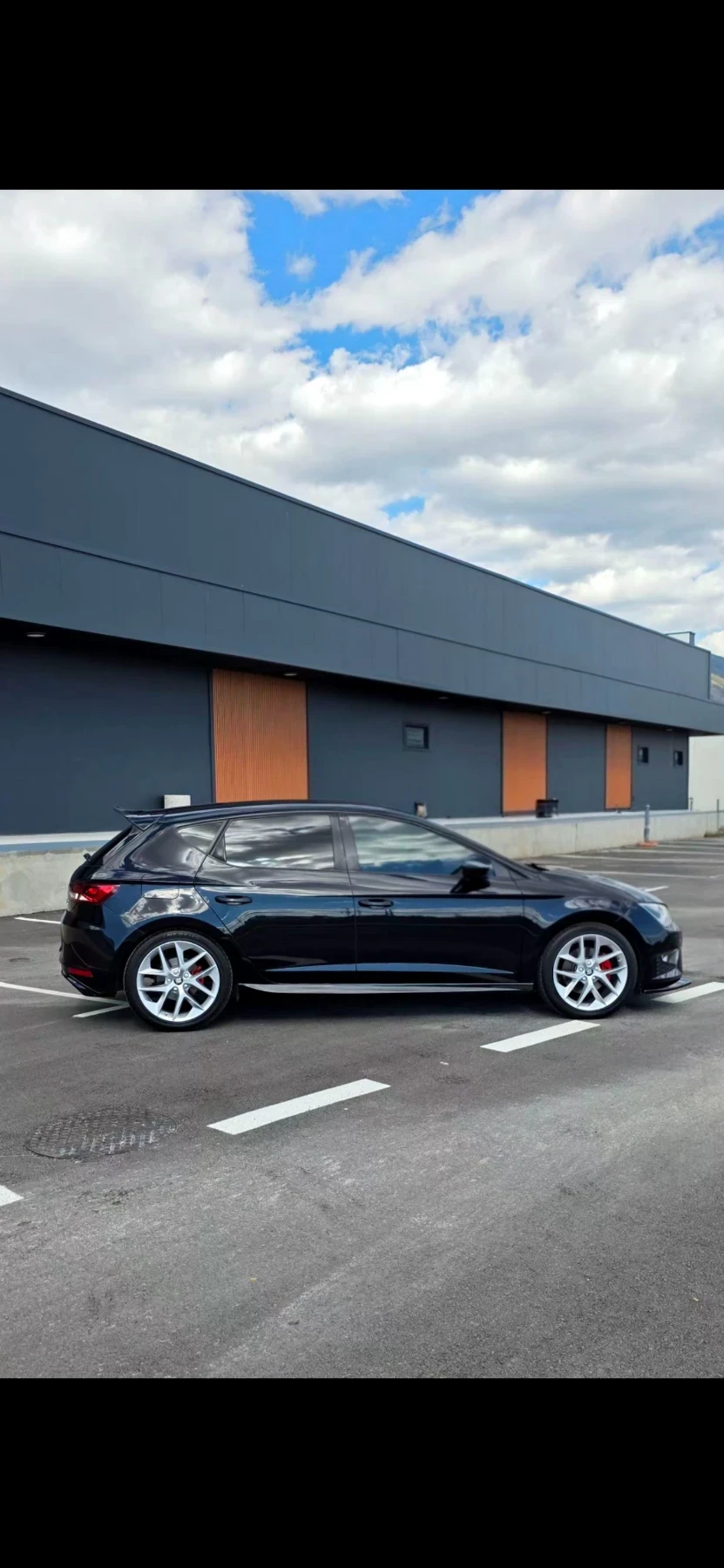 Seat Leon 2.0 TDI FR | Mobile.bg � ����������� 8