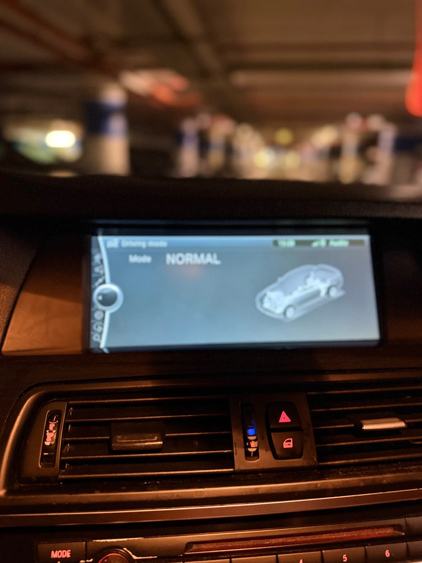 BMW 525, снимка 8 - Автомобили и джипове - 55562307