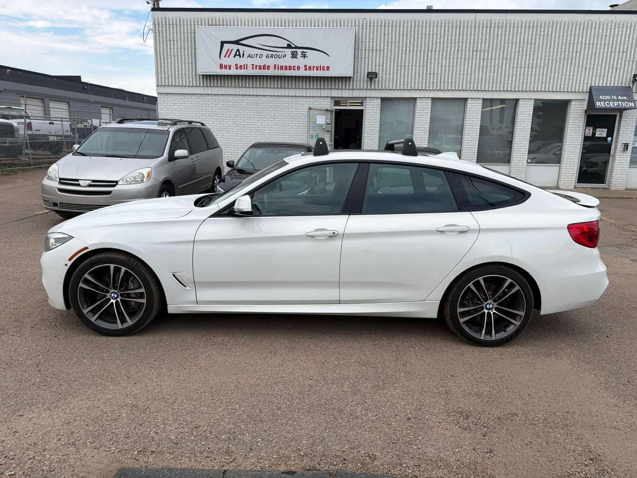 BMW 340  340i xDrive B58 / CARFAX / АВТОКРЕДИТ , снимка 2 - Автомобили и джипове - 55650573