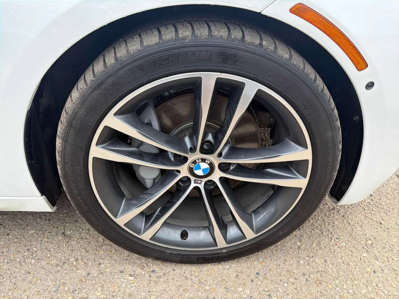 BMW 340  340i xDrive B58 / CARFAX / АВТОКРЕДИТ , снимка 7 - Автомобили и джипове - 55650573