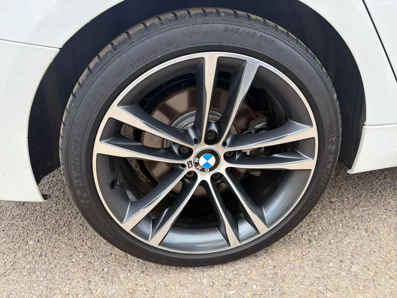 BMW 340  340i xDrive B58 / CARFAX / АВТОКРЕДИТ , снимка 11 - Автомобили и джипове - 55650573