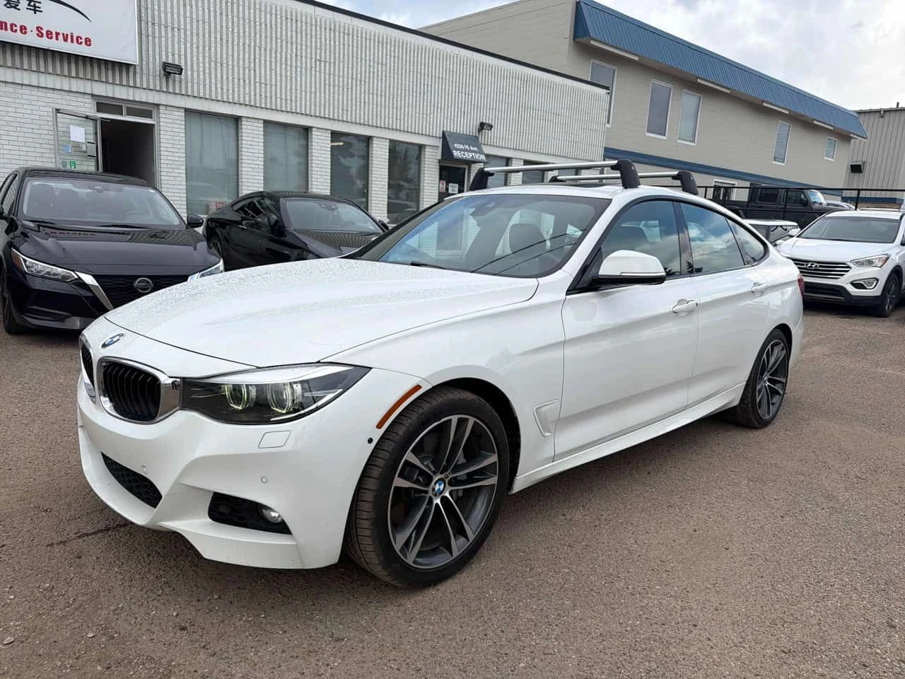 BMW 340  340i xDrive B58 / CARFAX / АВТОКРЕДИТ 