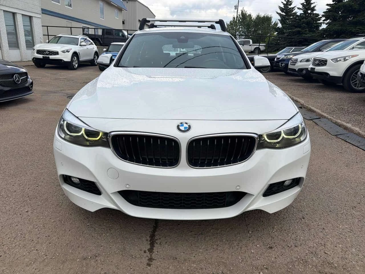 BMW 340  340i xDrive B58 / CARFAX / АВТОКРЕДИТ , снимка 6 - Автомобили и джипове - 55650573