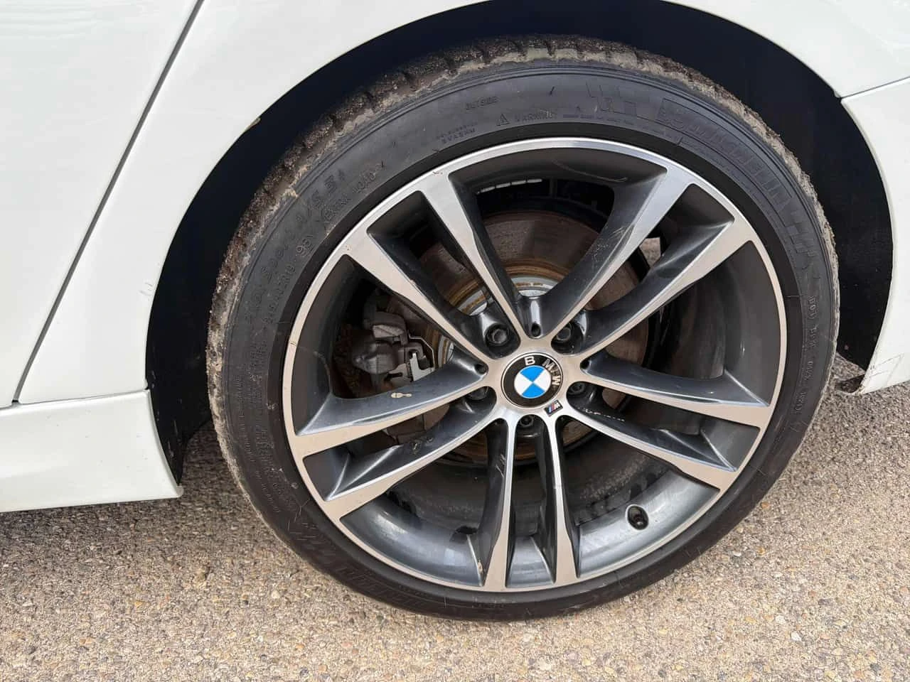 BMW 340  340i xDrive B58 / CARFAX / АВТОКРЕДИТ , снимка 12 - Автомобили и джипове - 55650573