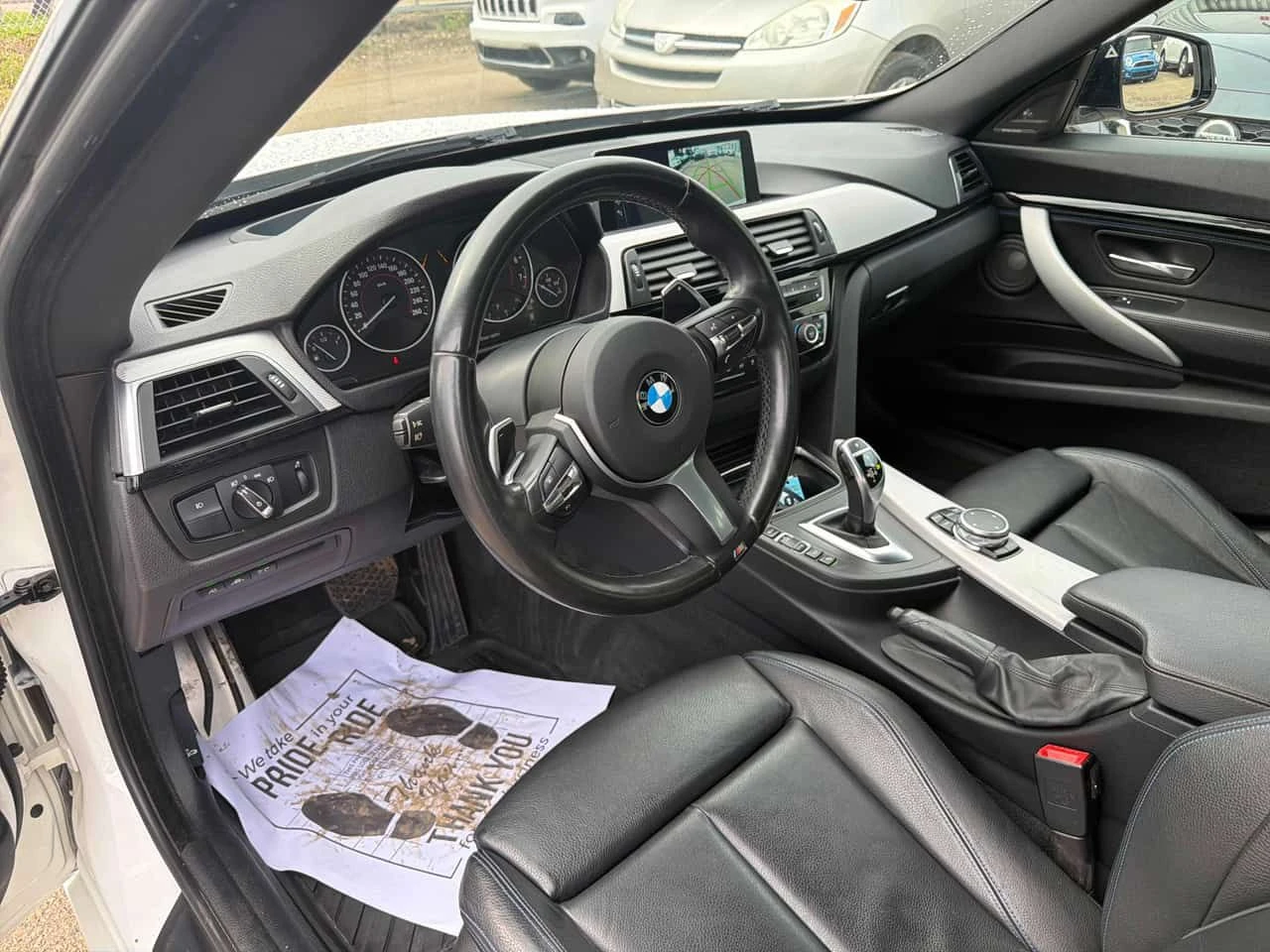BMW 340  340i xDrive B58 / CARFAX / АВТОКРЕДИТ , снимка 5 - Автомобили и джипове - 55650573