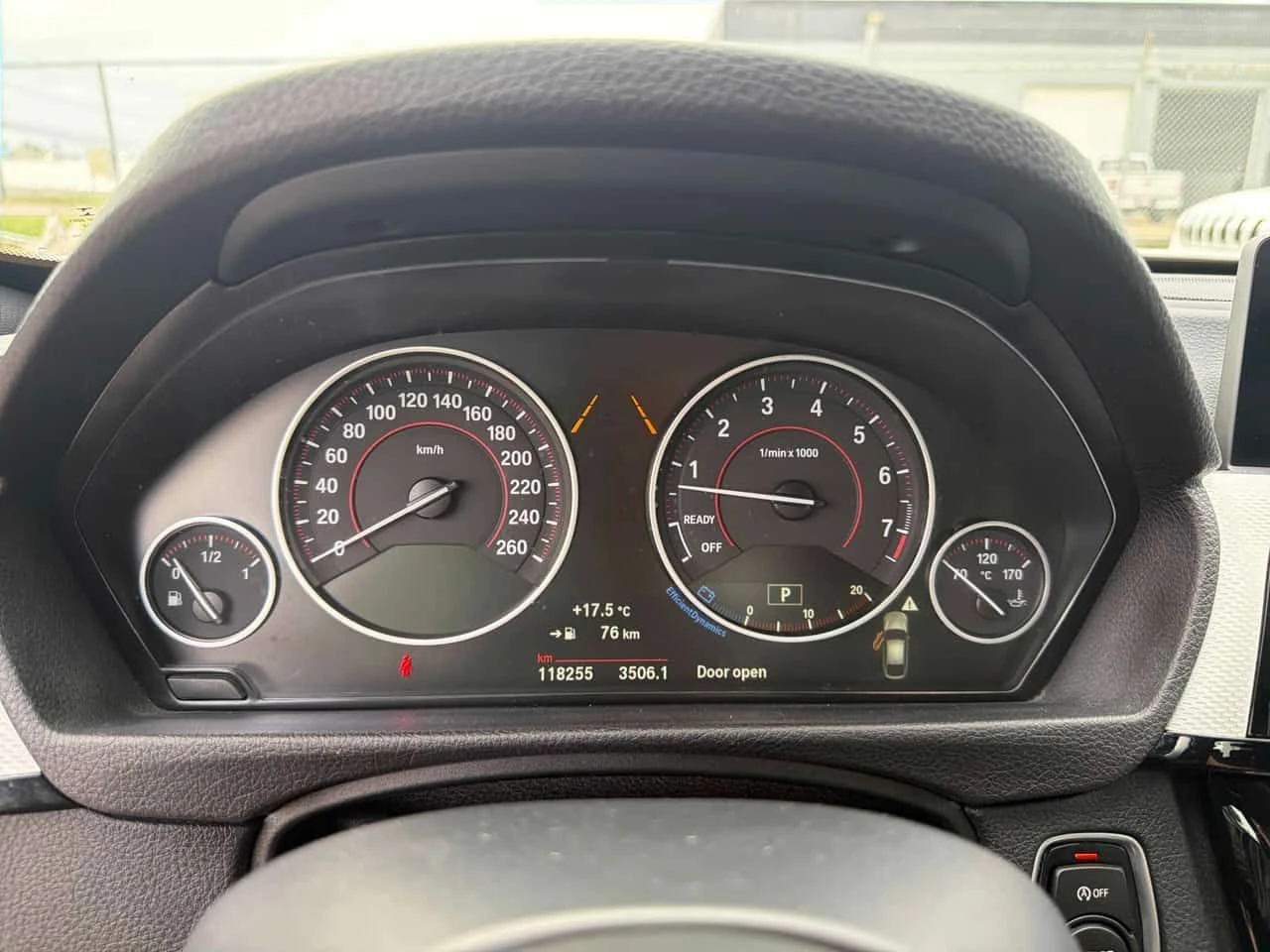 BMW 340  340i xDrive B58 / CARFAX / АВТОКРЕДИТ , снимка 8 - Автомобили и джипове - 55650573