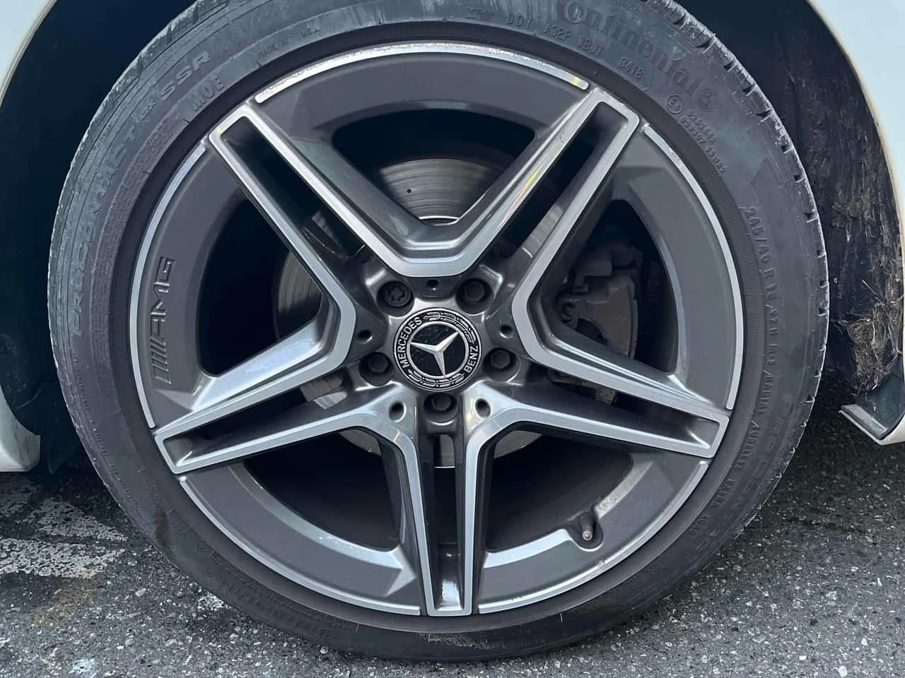 Mercedes-Benz C 300 4MATIC* DIS* AMBIENT* CARFAX* , снимка 11 - Автомобили и джипове - 55664304