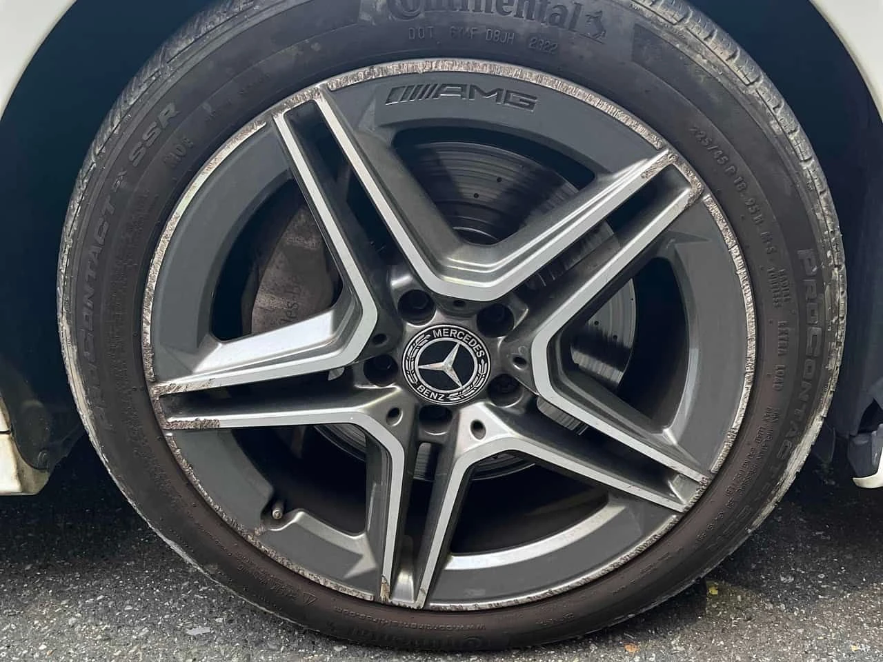 Mercedes-Benz C 300 4MATIC* DIS* AMBIENT* CARFAX* , снимка 13 - Автомобили и джипове - 55664304