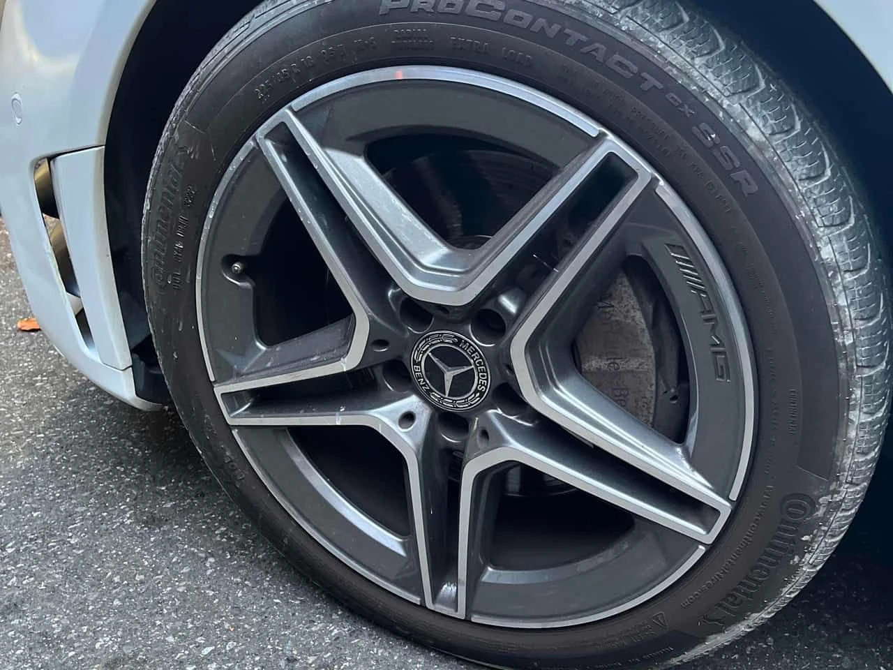 Mercedes-Benz C 300 4MATIC* DIS* AMBIENT* CARFAX* , снимка 10 - Автомобили и джипове - 55664304