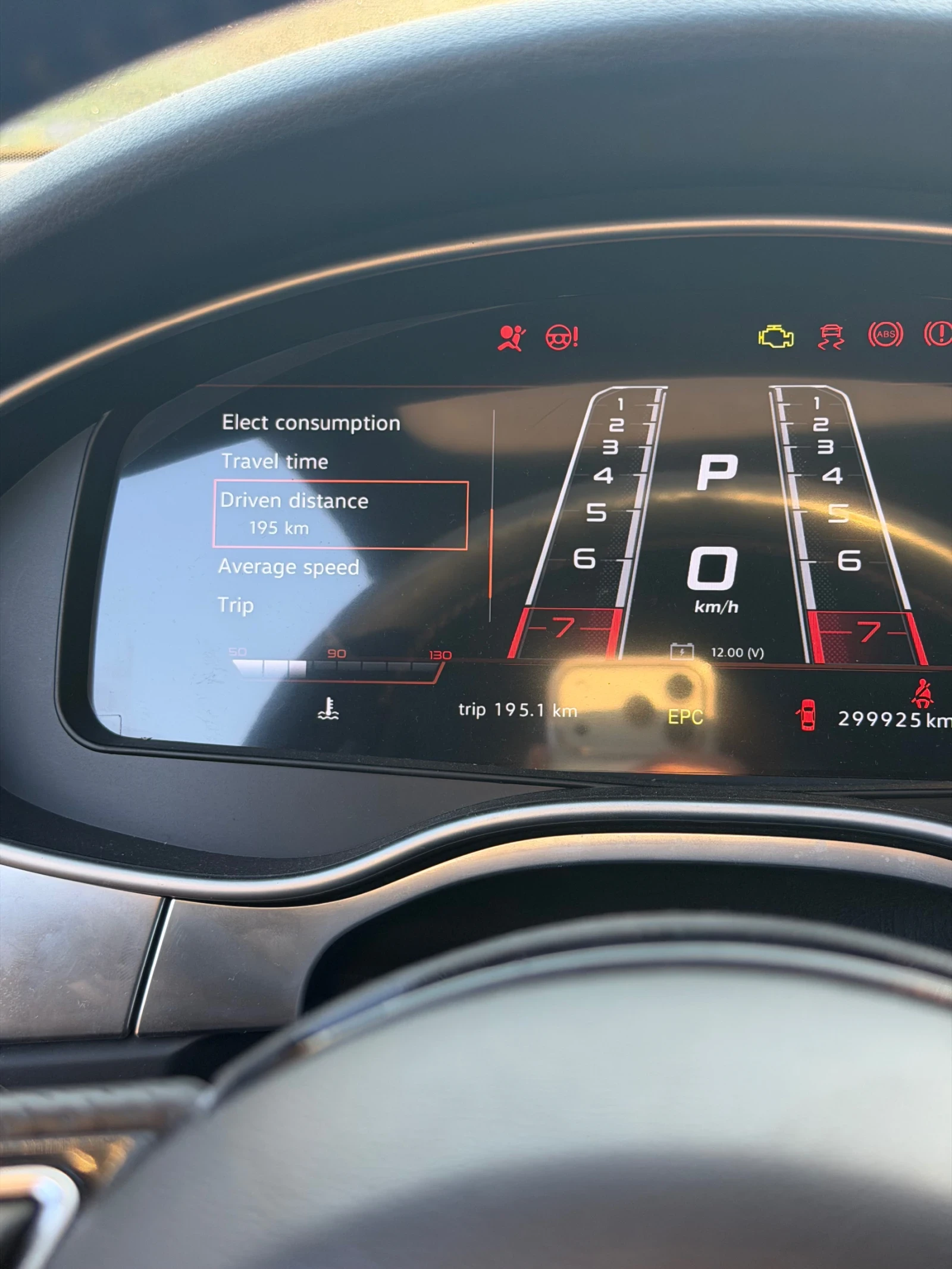 Audi A6, снимка 14 - Автомобили и джипове - 55736369
