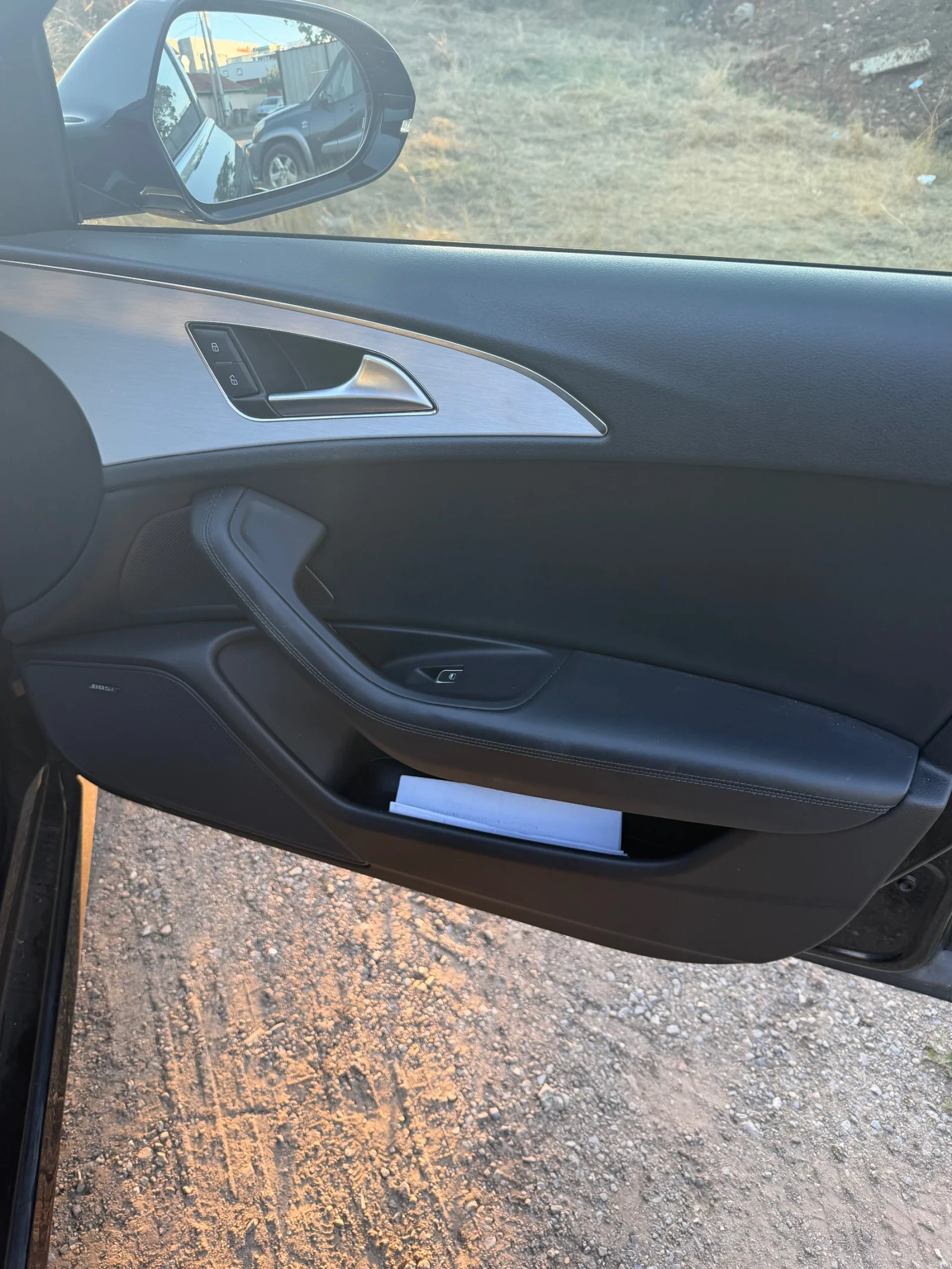 Audi A6, снимка 10 - Автомобили и джипове - 55736369