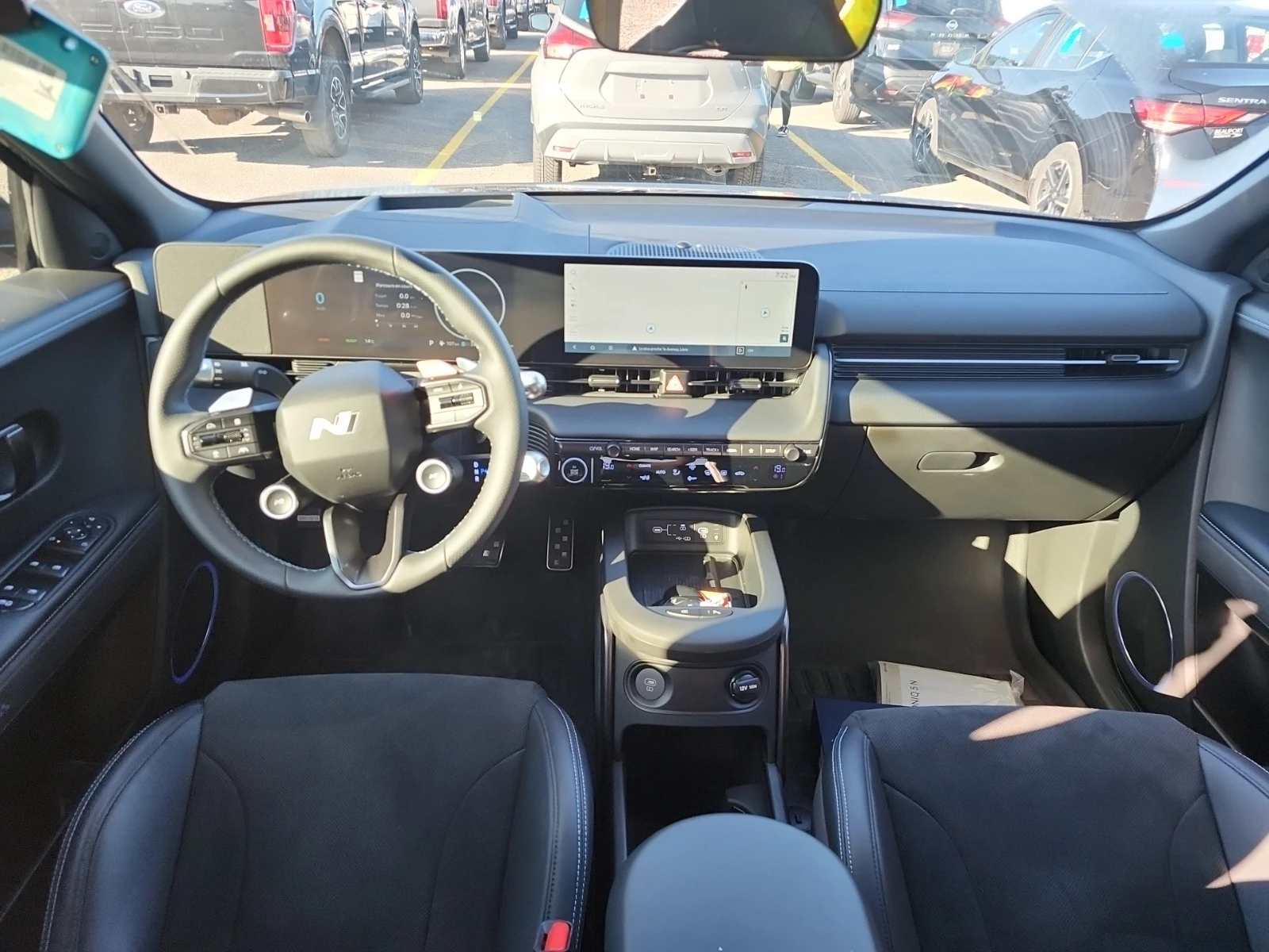 Hyundai Ioniq 5  IONIQ 5 N | Mobile.bg � ����������� 10
