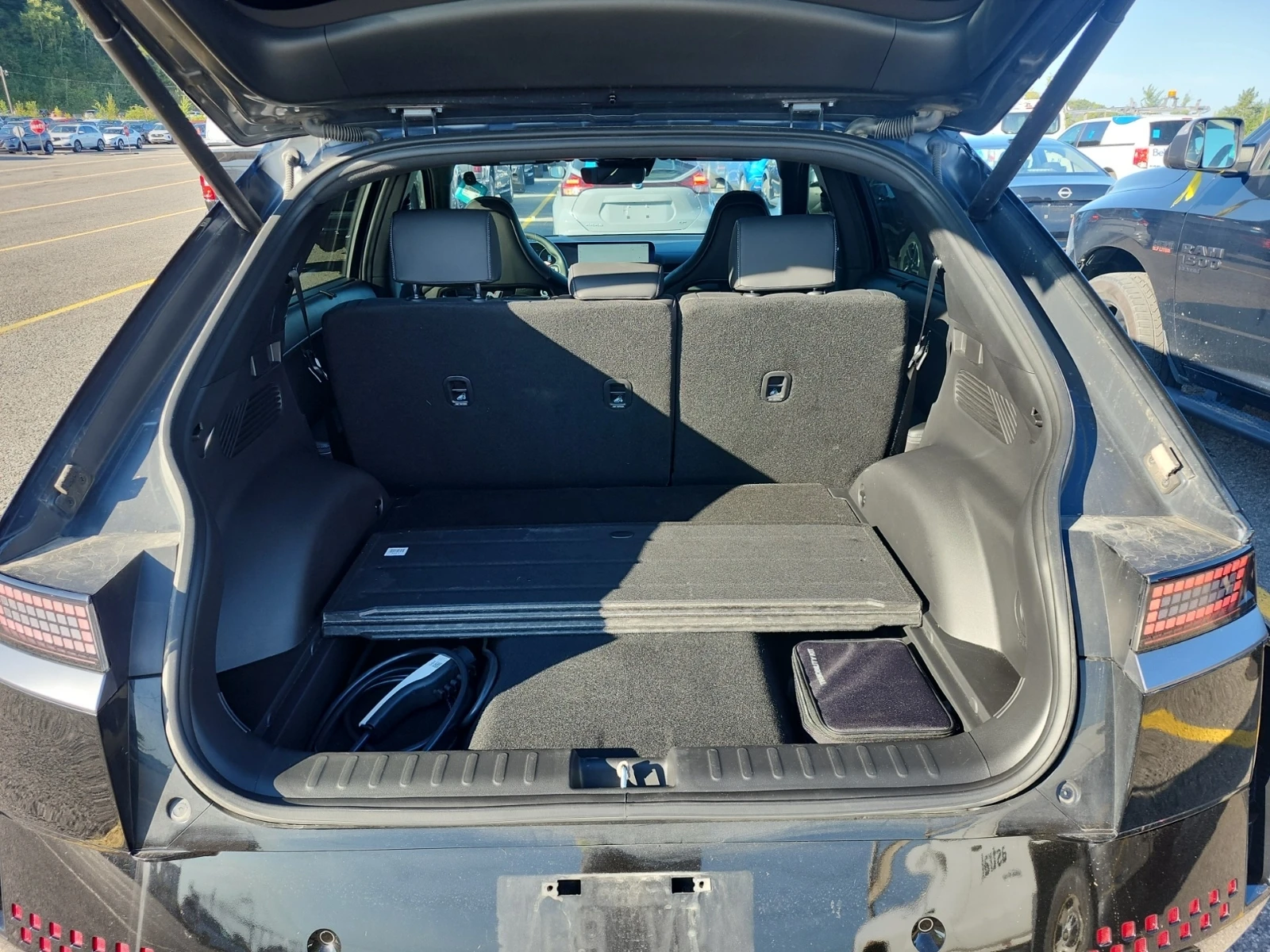 Hyundai Ioniq 5  IONIQ 5 N | Mobile.bg � ����������� 12