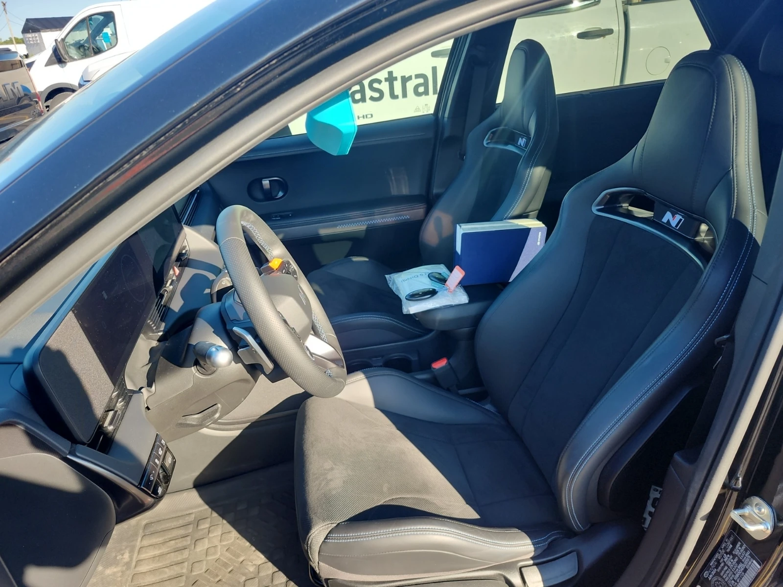 Hyundai Ioniq 5  IONIQ 5 N | Mobile.bg � ����������� 5