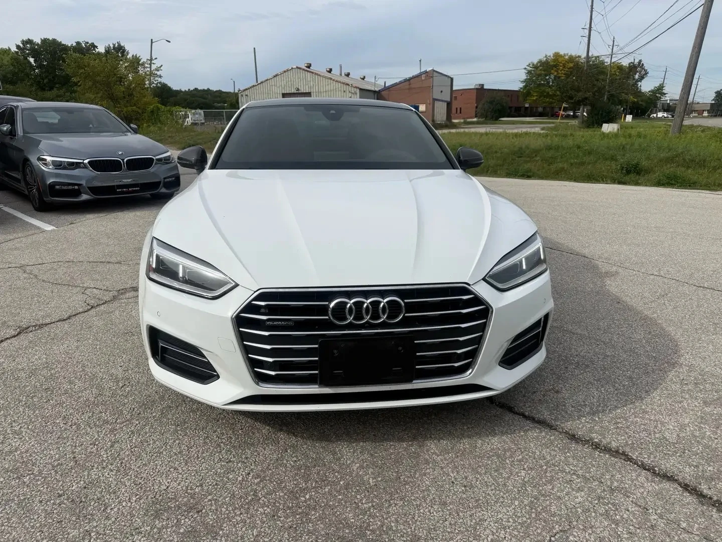 Audi A5 TECHNIK ���� �� �������� & ���������� | Mobile.bg � ����������� 3