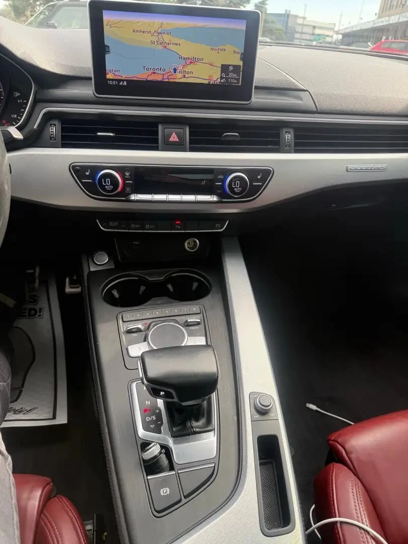 Audi A5 TECHNIK ���� �� �������� & ���������� | Mobile.bg � ����������� 14