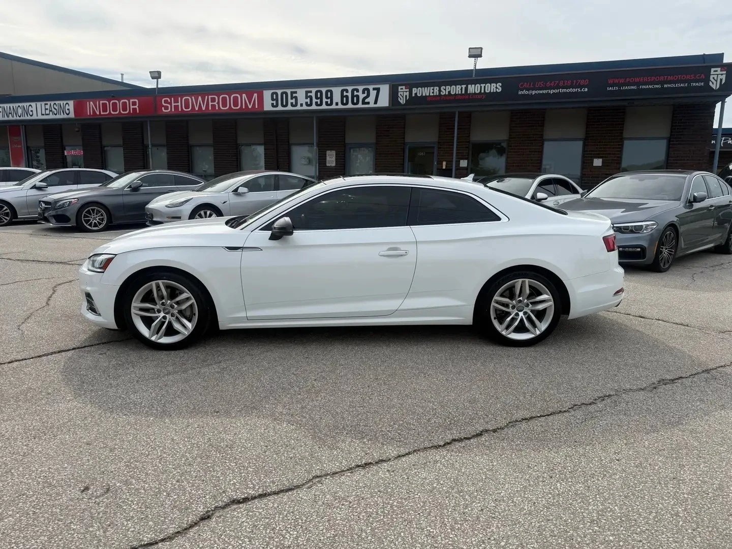 Audi A5 TECHNIK ���� �� �������� & ���������� | Mobile.bg � ����������� 9