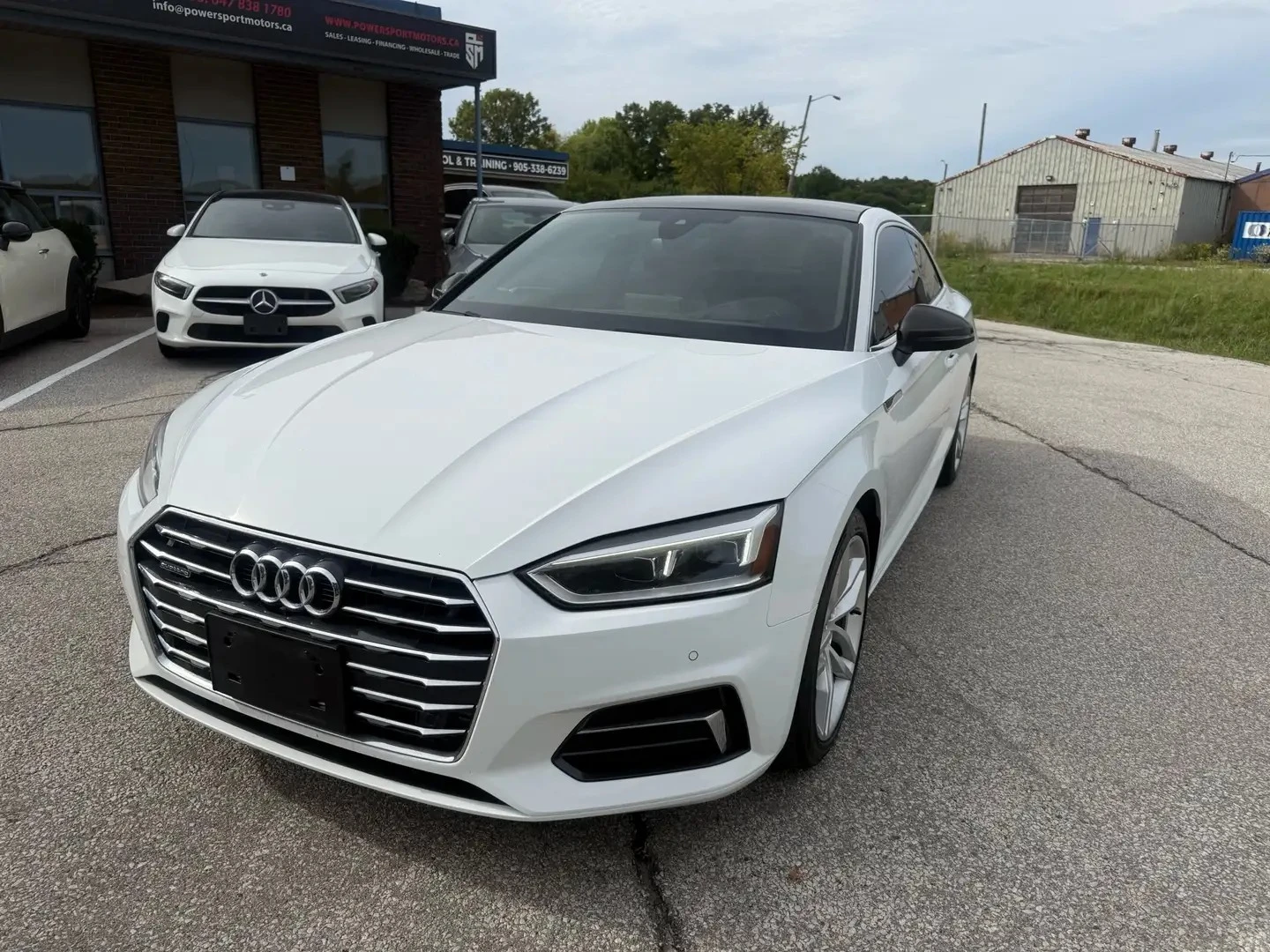 Audi A5 TECHNIK ���� �� �������� & ���������� | Mobile.bg � ����������� 2