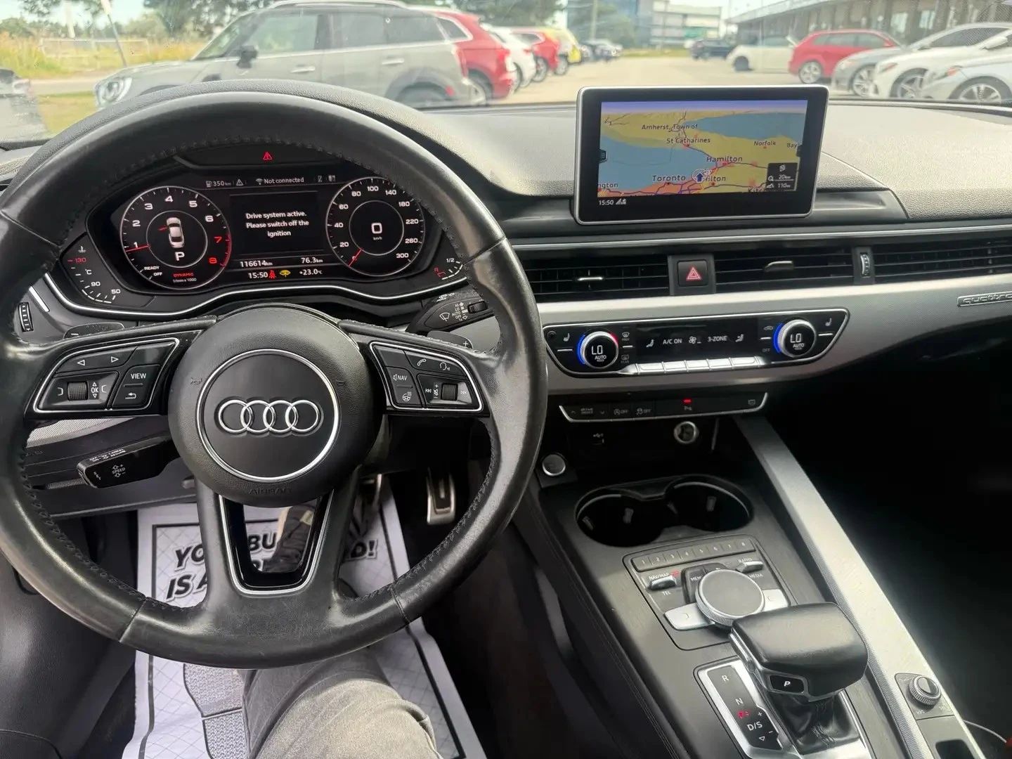 Audi A5 TECHNIK ���� �� �������� & ���������� | Mobile.bg � ����������� 12