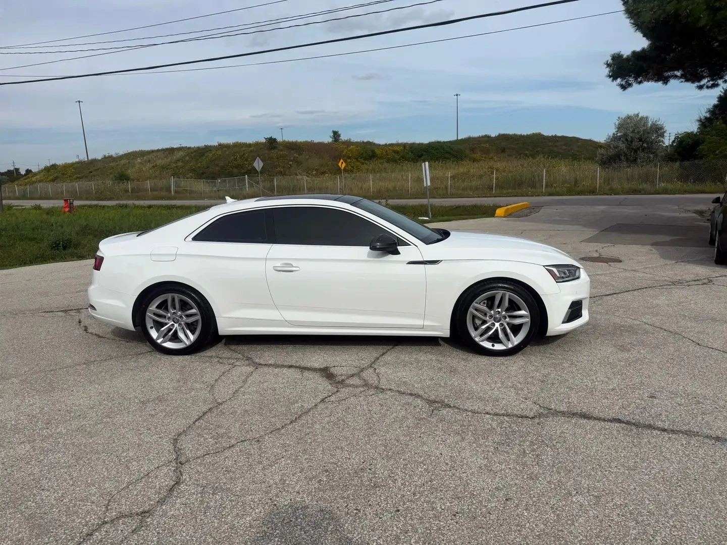 Audi A5 TECHNIK ���� �� �������� & ���������� | Mobile.bg � ����������� 5