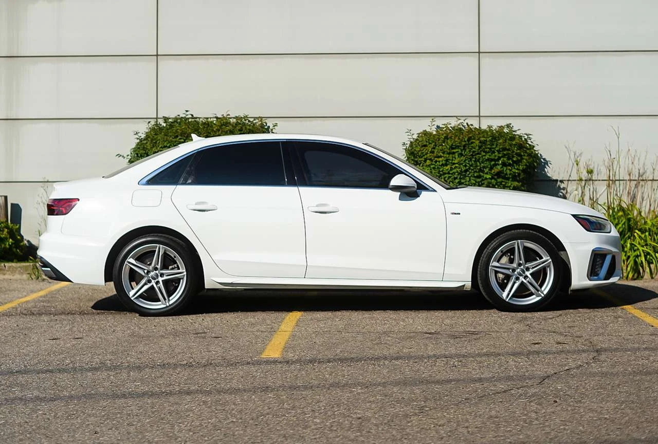 Audi A4 2.0 TFSI quattro S-Line* DIGITAL* DISTRONIC*  | Mobile.bg � ����������� 5