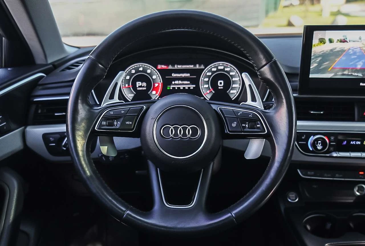 Audi A4 2.0 TFSI quattro S-Line* DIGITAL* DISTRONIC*  | Mobile.bg � ����������� 15