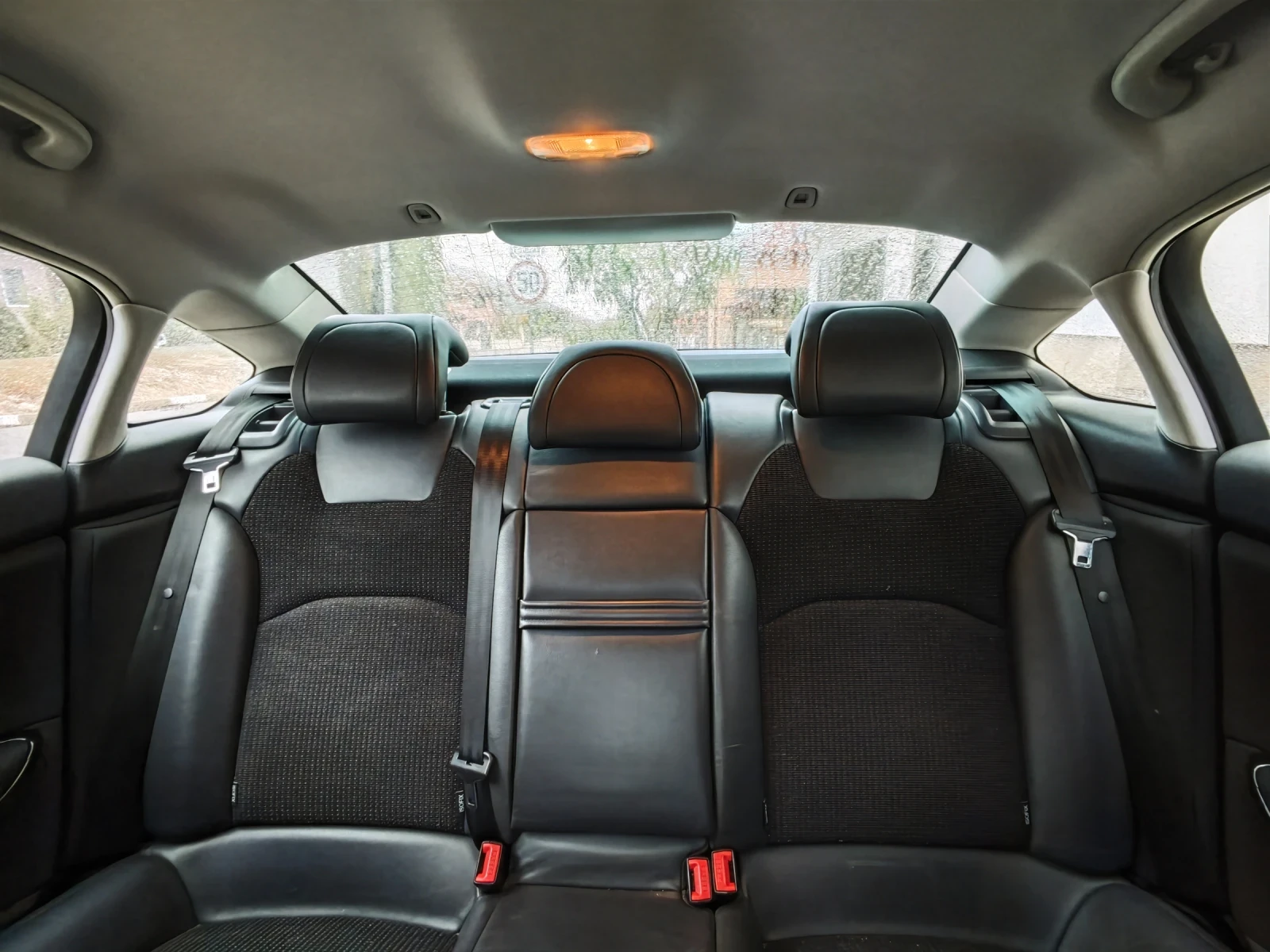 Citroen C5 Exclusive , снимка 6 - Автомобили и джипове - 56712061
