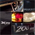 Peugeot 206 XS 2.0 - изображение 4