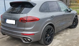 Porsche Cayenne S - изображение 3