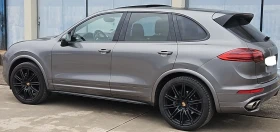 Porsche Cayenne S - изображение 2