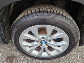 BMW X1 2.5D 218HP.X-DRIVE ITALIA, снимка 9