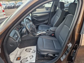 BMW X1 2.5D 218HP.X-DRIVE ITALIA, снимка 13