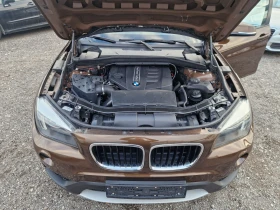 BMW X1 2.5D 218HP.X-DRIVE ITALIA, снимка 15