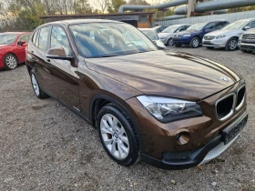 BMW X1 2.5D 218HP.X-DRIVE ITALIA, снимка 8