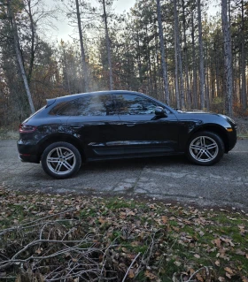 Porsche Macan S, снимка 6