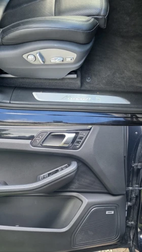 Porsche Macan S, снимка 13