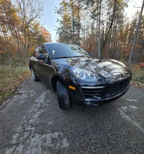 Porsche Macan S, снимка 4
