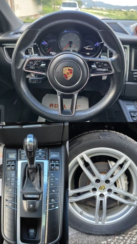 Porsche Macan S, снимка 12