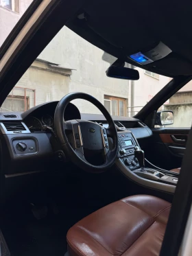 Land Rover Range Rover Sport, снимка 4