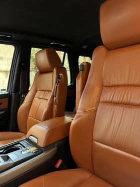 Land Rover Range Rover Sport, снимка 5
